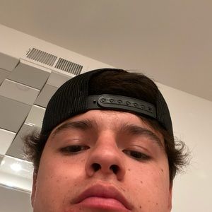 Meet your Posher, Lucas